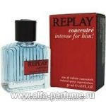 парфюм Replay Replay Intense for Him