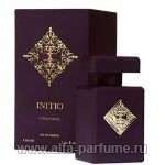 Initio Parfums Prives Atomic Rose