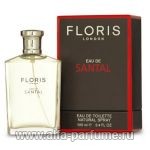 парфюм Floris Santal