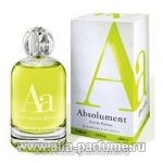 Parfum d Interdits Absolument Absinthe