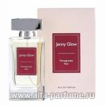 Jenny Glow Pomegranate Noir