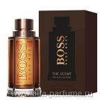 парфюм Hugo Boss The Scent Private Accord