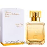 Maison Francis Kurkdjian Aqua Vitae Cologne Forte