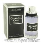 парфюм Jeanne Arthes Colonial Club