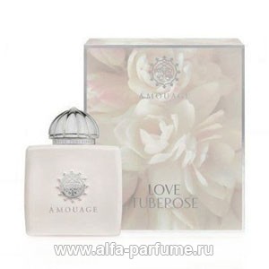  Amouage Love Tuberose