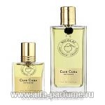 Parfums de Nicolai Cuir Cuba Intense