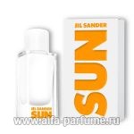 парфюм Jil Sander Sun 30th Anniversary Edition