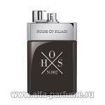 парфюм House Of Sillage Hos n002