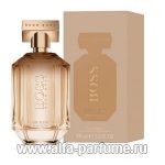 Hugo Boss The Scent Private Accord for Her