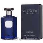 парфюм Lorenzo Villoresi Incensi