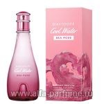 Davidoff Cool Water Sea Rose Summer Woman 