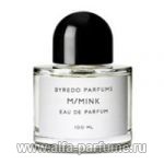 Byredo Parfums M/Mink