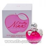 парфюм Nina Ricci Nina Pretty