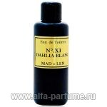 парфюм Mad et Len No. XI Dahlia Blanc