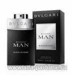 Bvlgari Man In Black Cologne