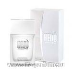 La Perla HEDO White