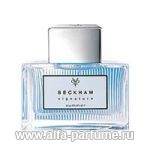 парфюм David Beckham Signature Summer for Him