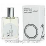 Comme des Garcons Monocle Scent Two: Laurel