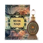 парфюм Afnan Perfumes Musk Naqi