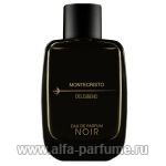 Mille Centum Parfums Montecristo Deleggend Noir