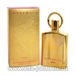 Afnan Perfumes Supremacy Gold