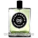 парфюм Parfumerie Generale Yuzu Ab Irato № 9