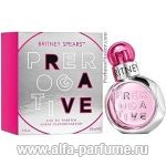 парфюм Britney Spears Prerogative Rave