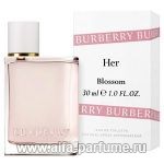 парфюм Burberry Her Blossom