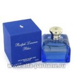 Ralph Lauren blue