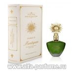 Parfums du Chateau de Versailles Madame de Montespan