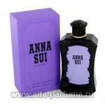 Anna Sui Anna Sui