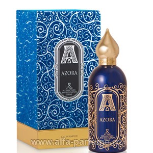  Attar Collection Azora