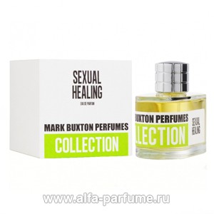 Mark Buxton Sexual Healing