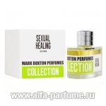 Mark Buxton Sexual Healing