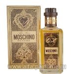 парфюм Moschino Pour Homme