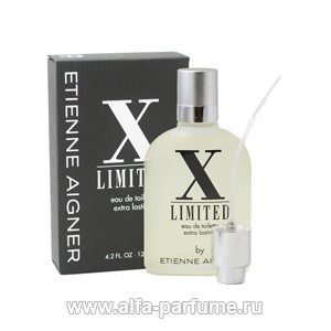 Aigner X-Limited