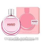 парфюм Hugo Boss Hugo Woman Extreme