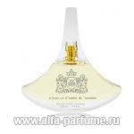 Antonio Visconti Fleur et Feuille de Jasmin