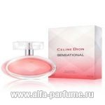 парфюм Celine Dion Sensational