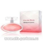 парфюм Celine Dion Sensational