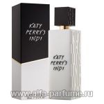 Katy Perry`s Indi