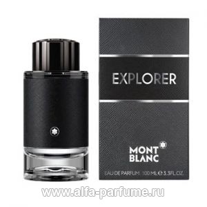 Mont Blanc Explorer