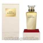 Cartier Oud Radieux