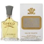 Creed Baie de Genievre