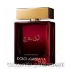 Dolce & Gabbana The One Mysterious Night