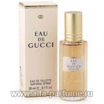 парфюм Gucci Eau De Gucci