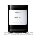 парфюм Byredo Parfums Woods