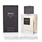 парфюм Hugo Boss Wool & Musk