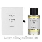 парфюм James Heeley Chypre 21