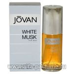 парфюм Jovan White Musk